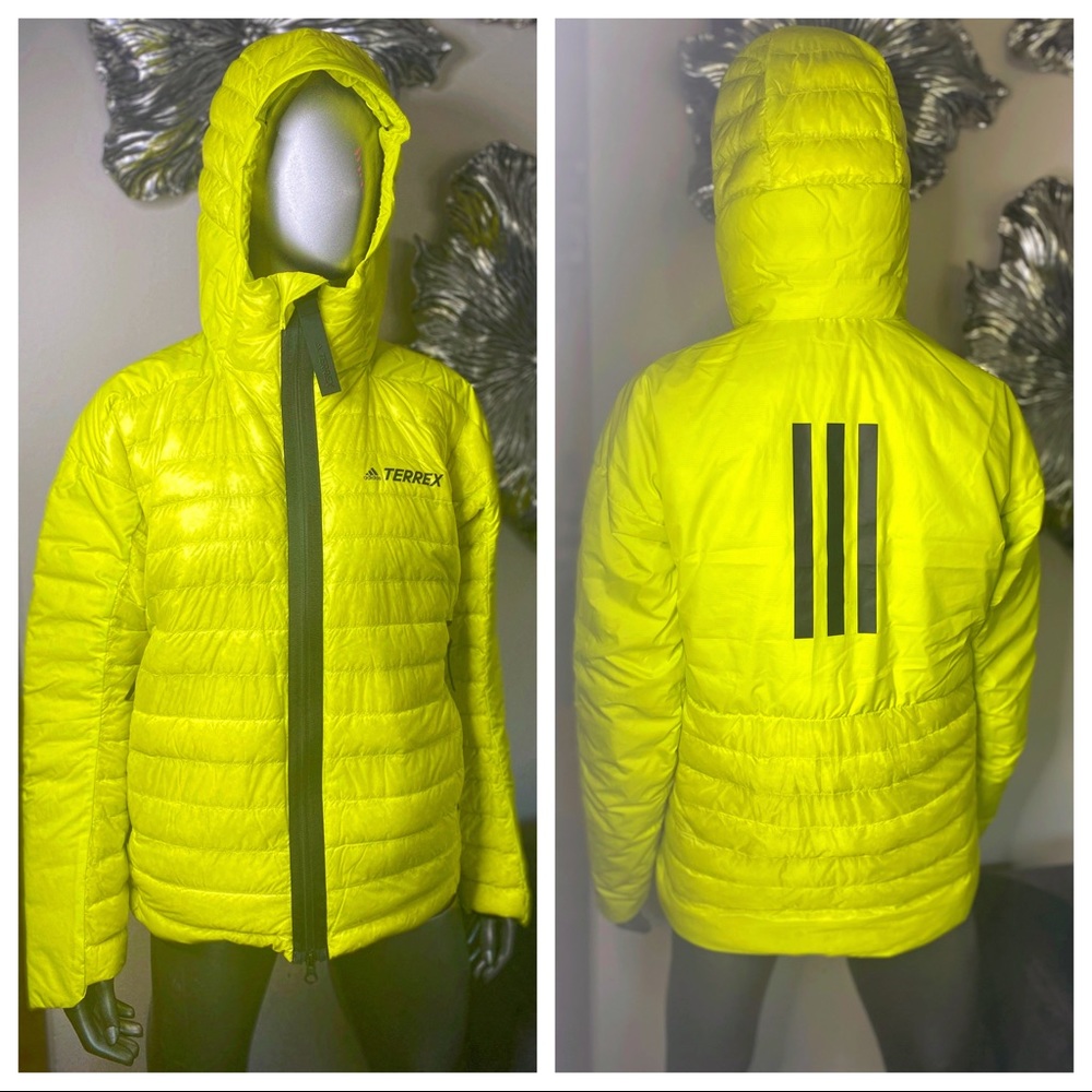 Adidas Hiking Jacket
